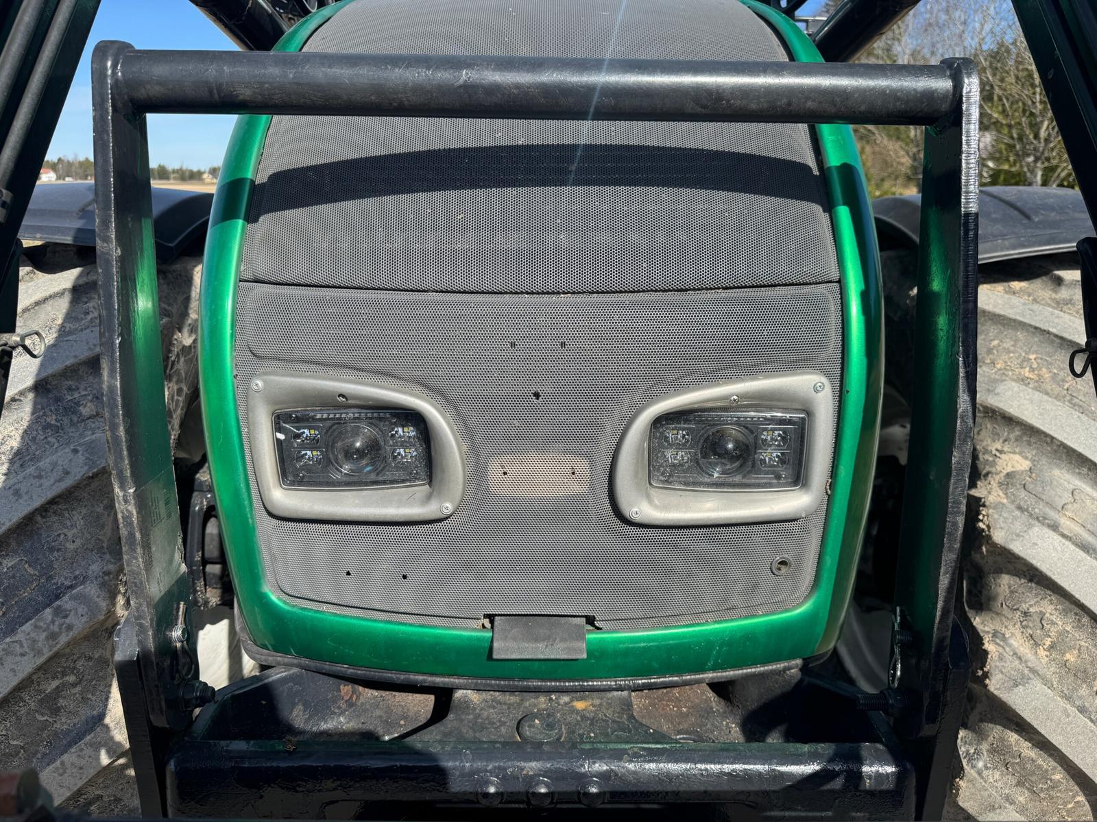 Valtra T120 Hitech - Image 21