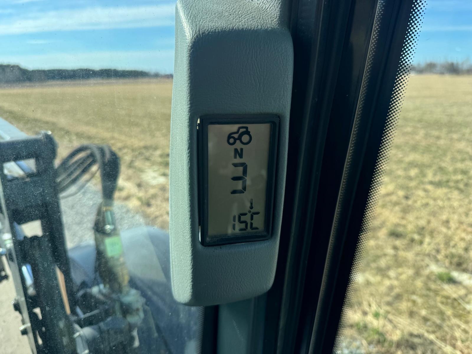 Valtra T120 Hitech - Image 16