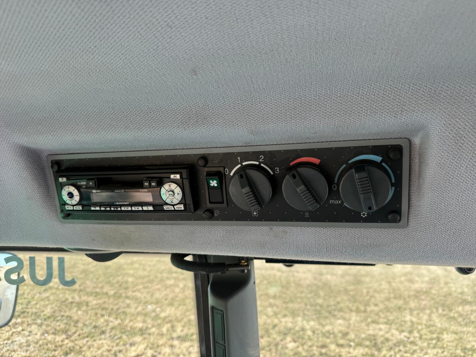 Valtra T120 Hitech - Image 18