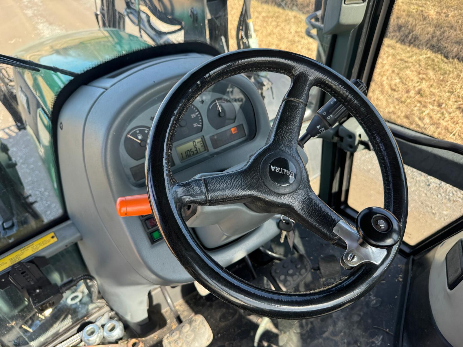 Valtra T120 Hitech - Image 11