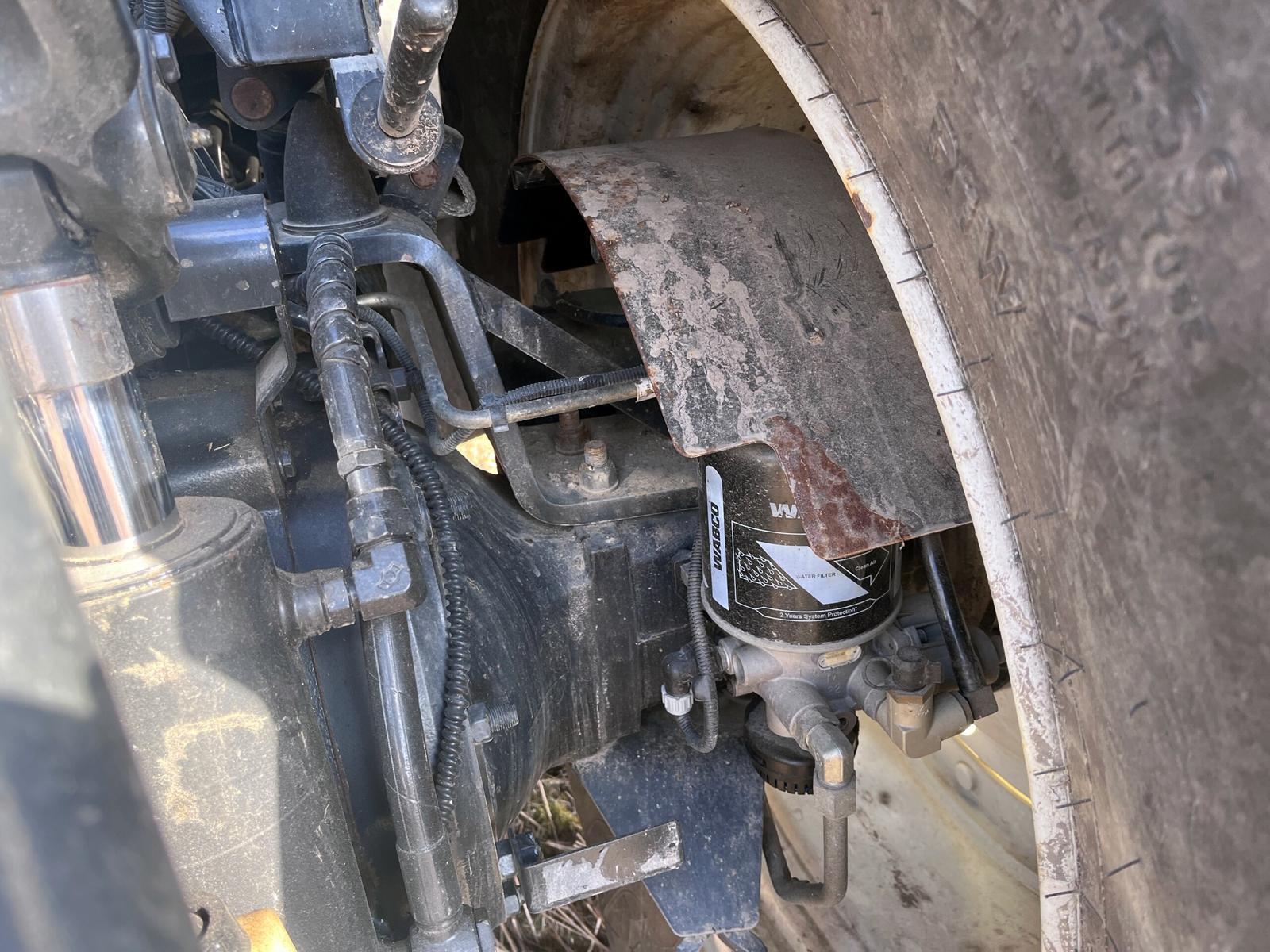 New Holland T7.250PC - Image 10