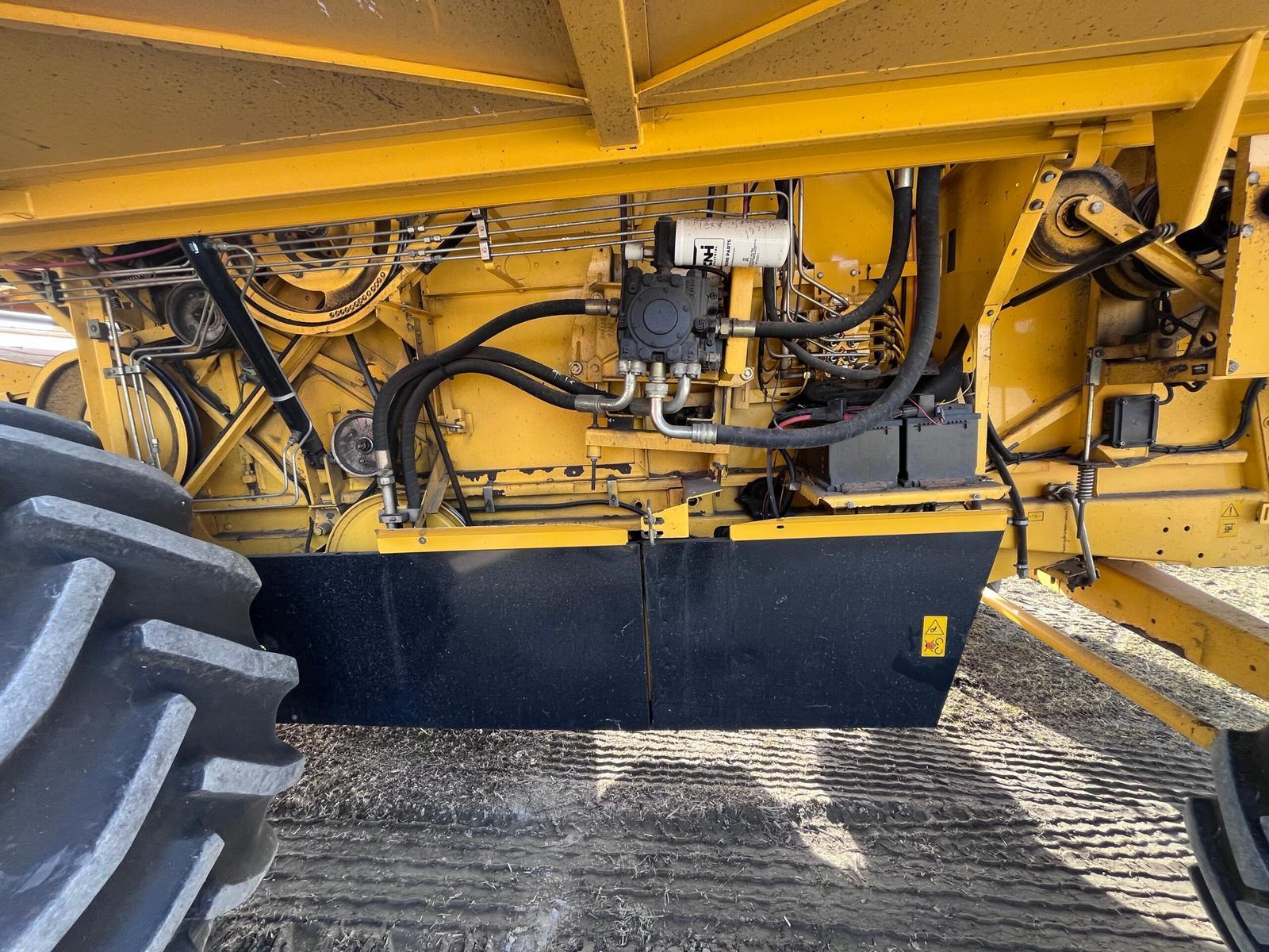 New Holland TC54 - Image 19