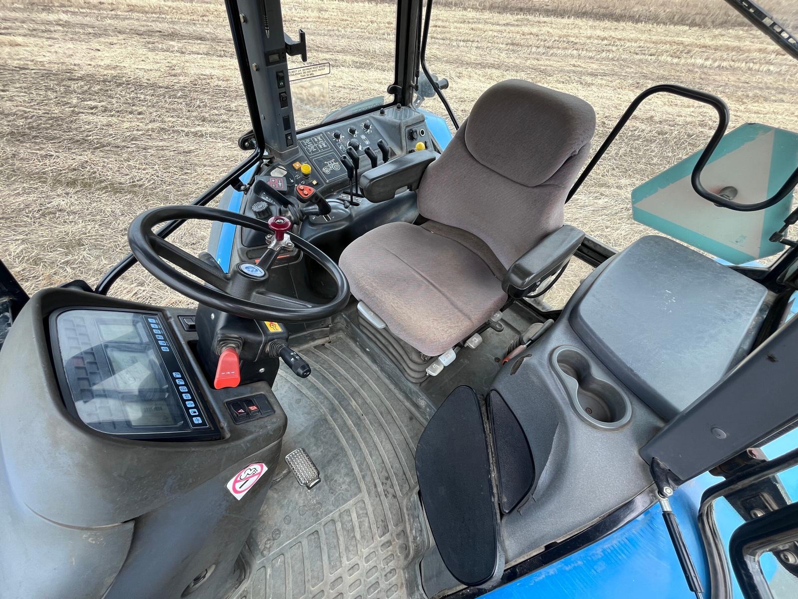 New Holland TM150PC - Image 10