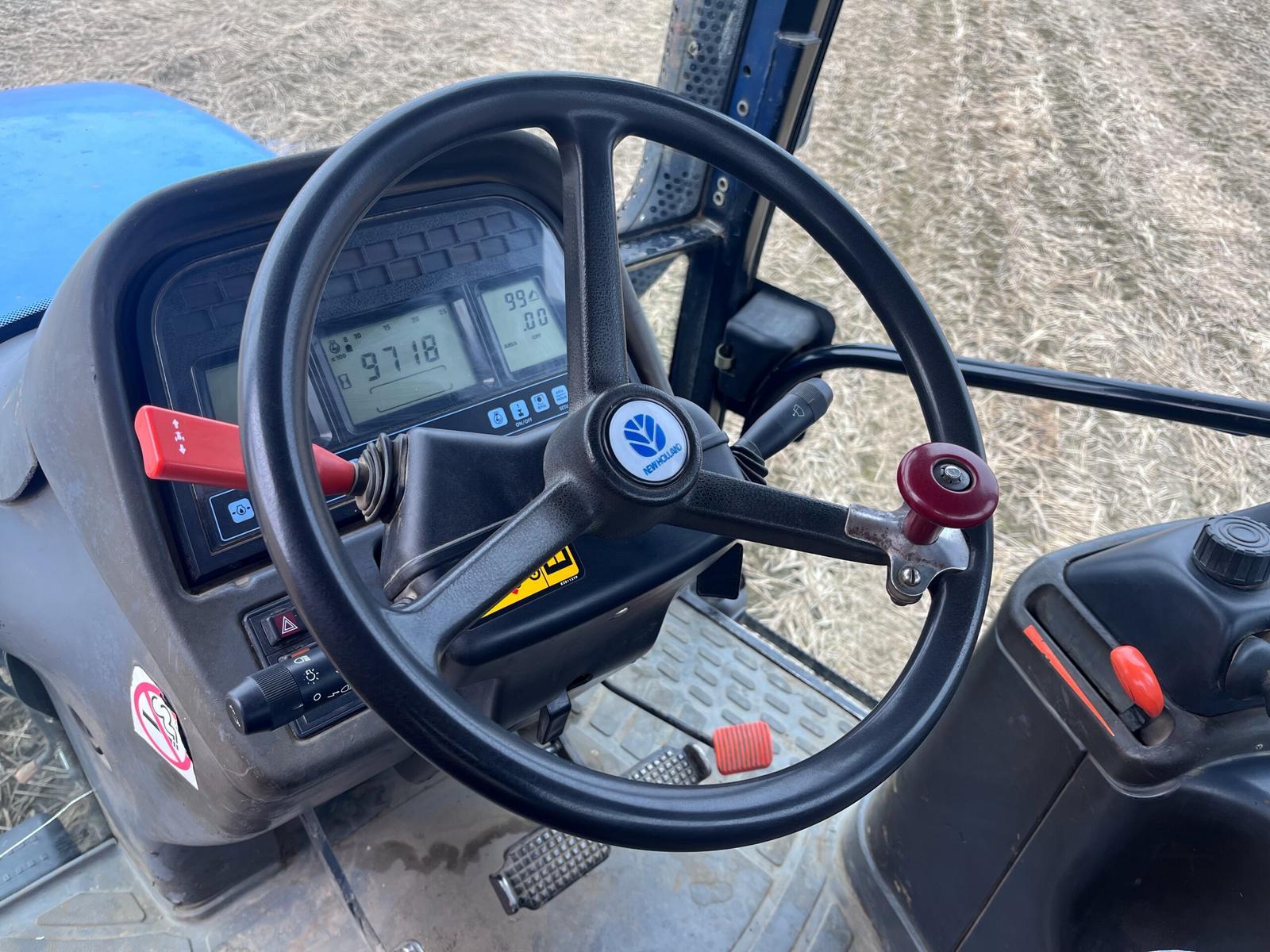 New Holland TM150PC - Image 11