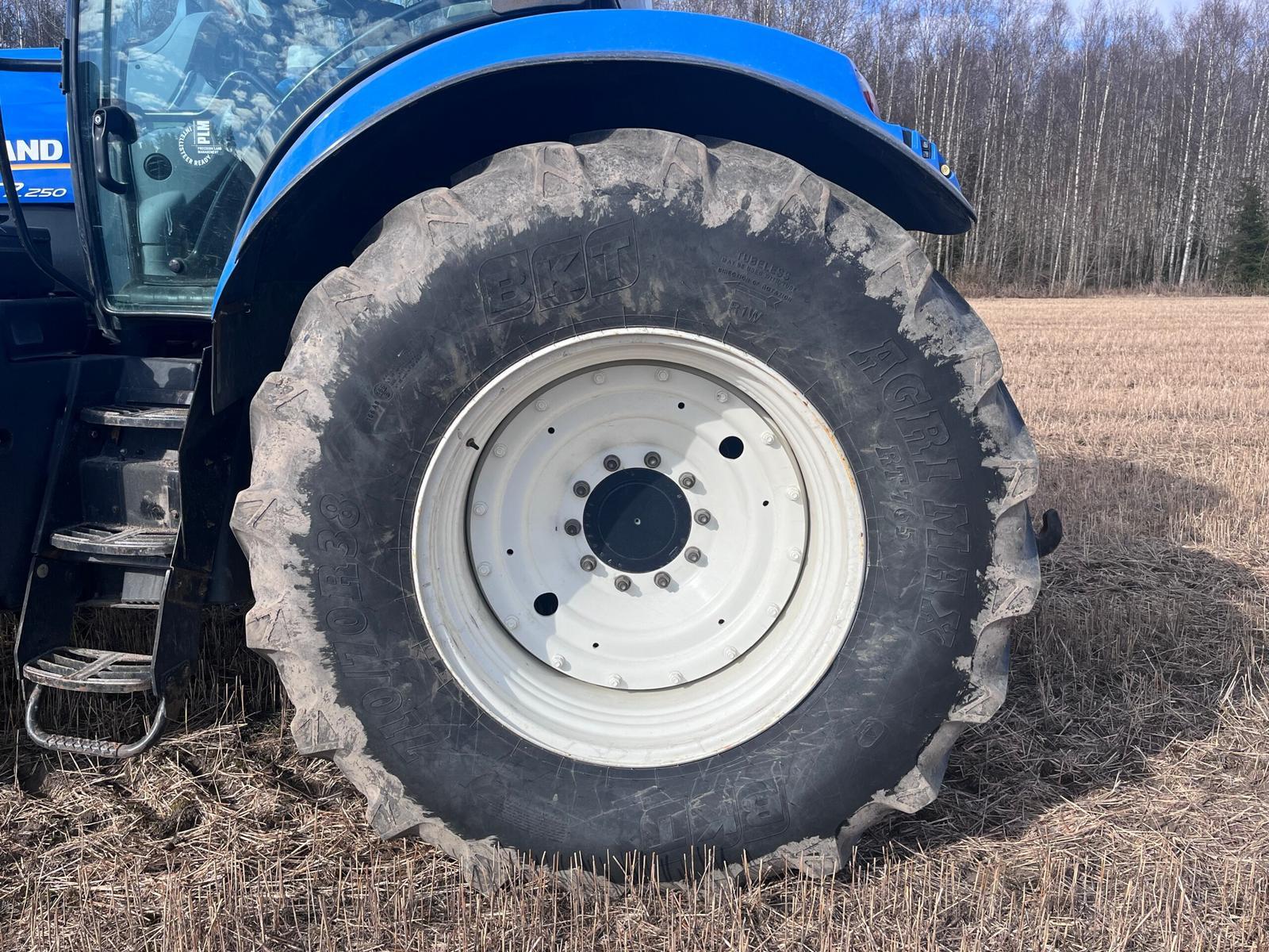 New Holland T7.250PC - Image 27