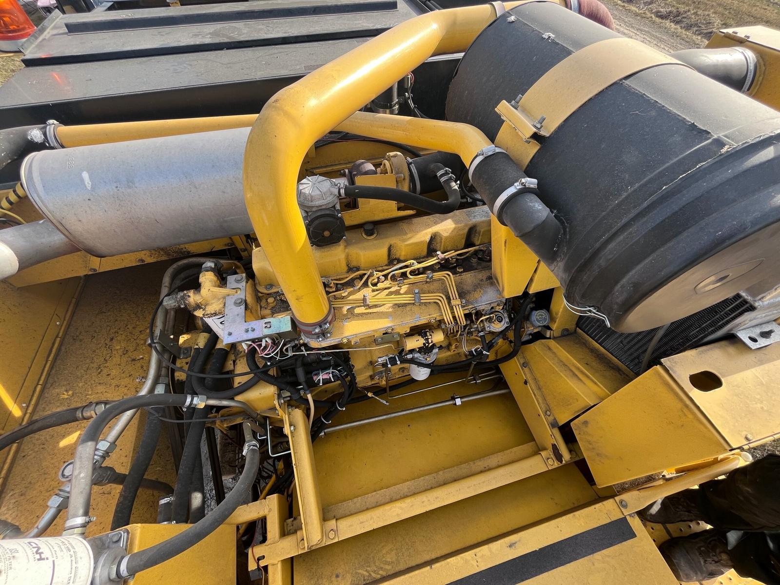 New Holland TC54 - Image 24