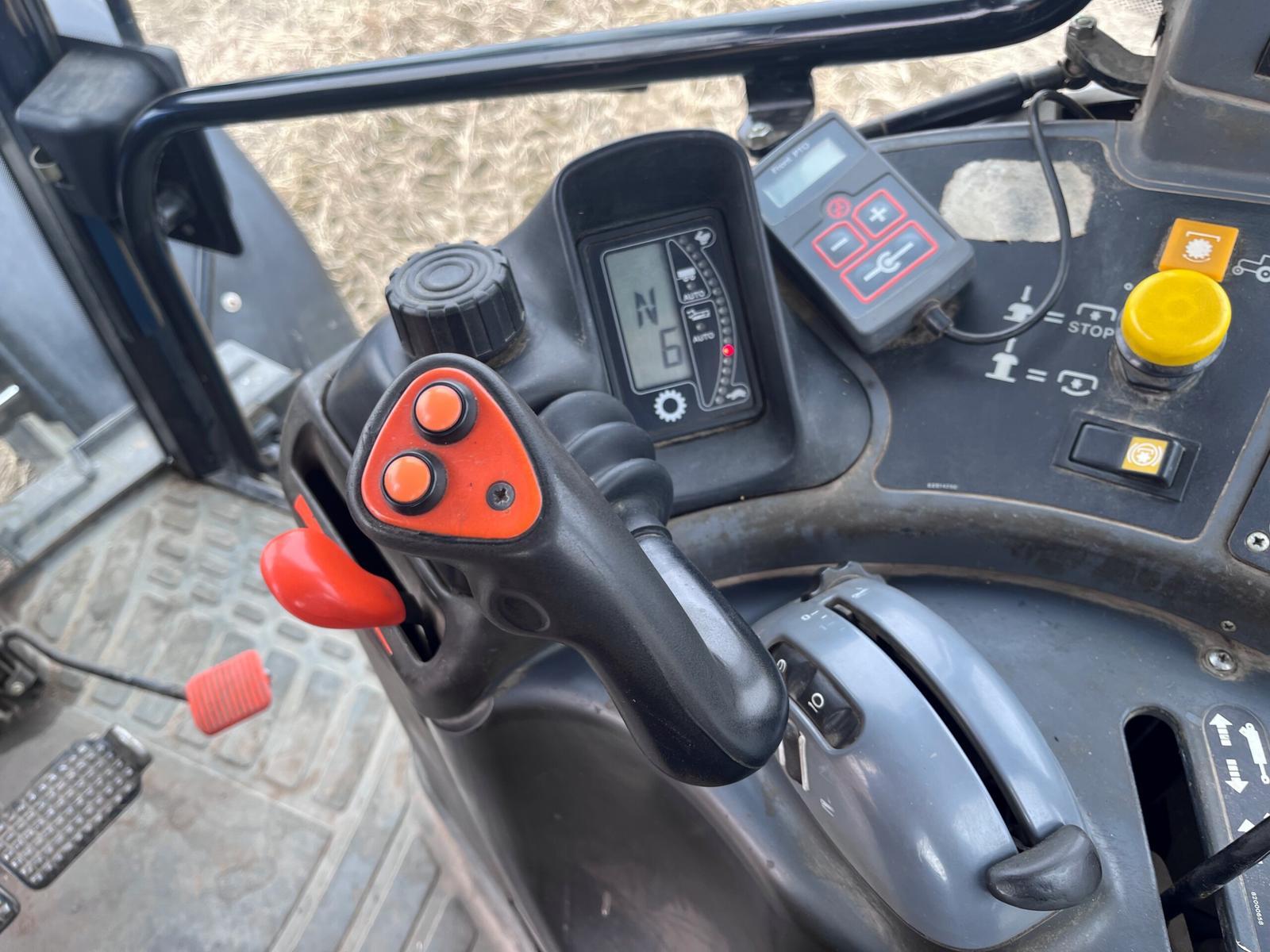 New Holland TM150PC - Image 12