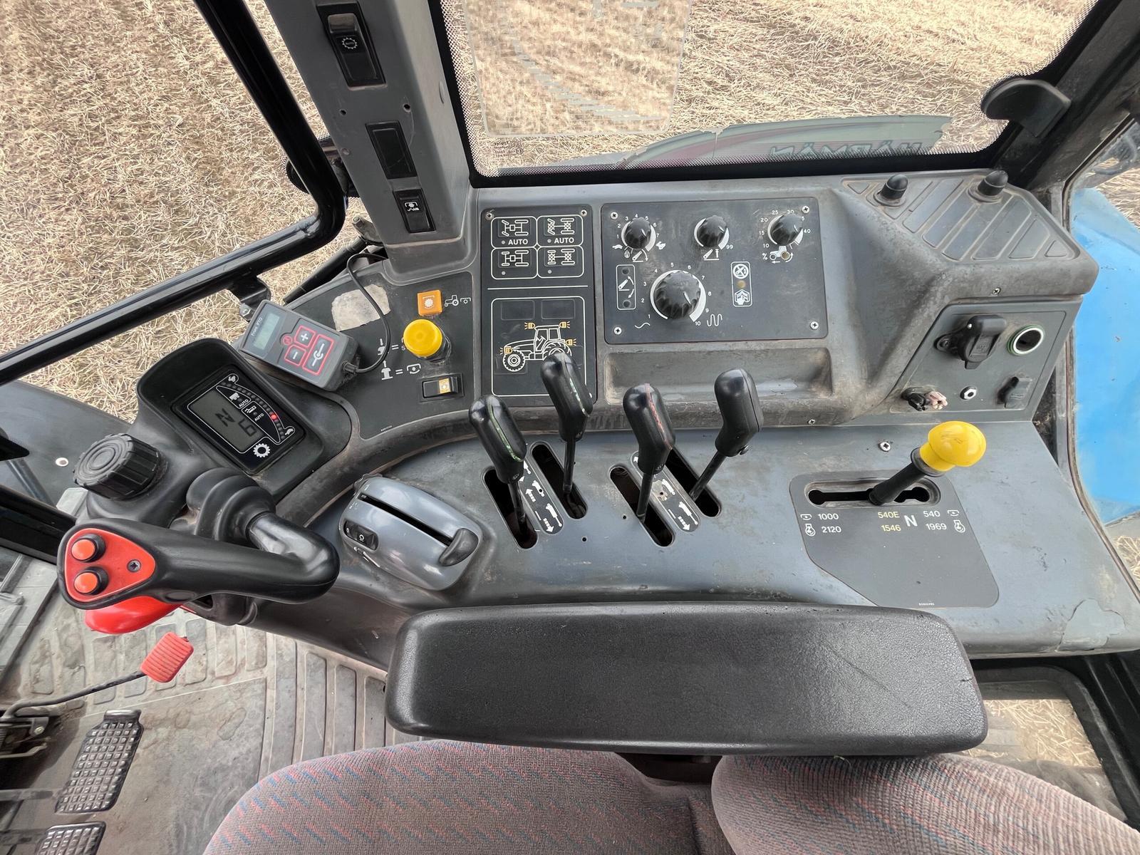 New Holland TM150PC - Image 13
