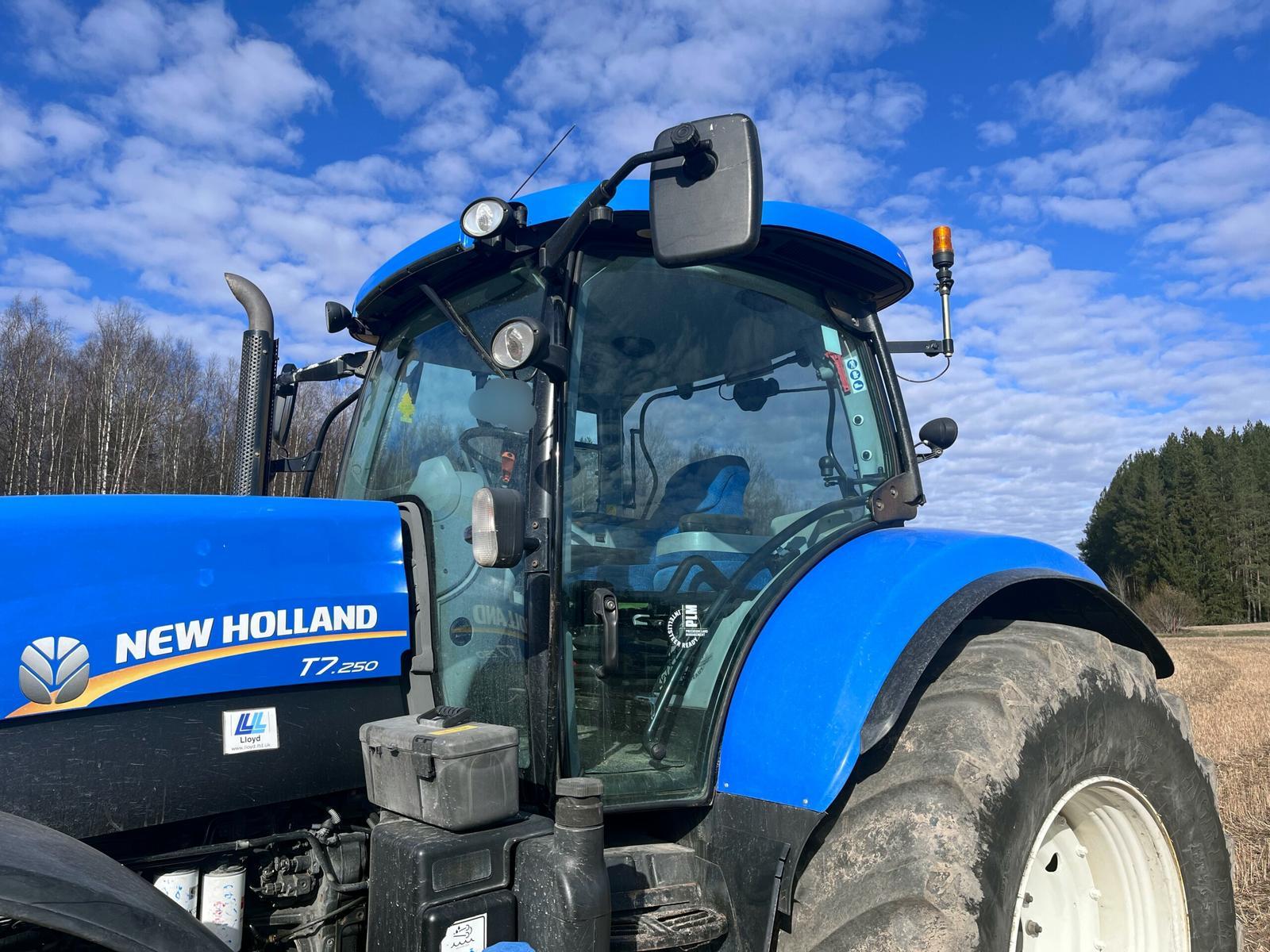 New Holland T7.250PC - Image 22