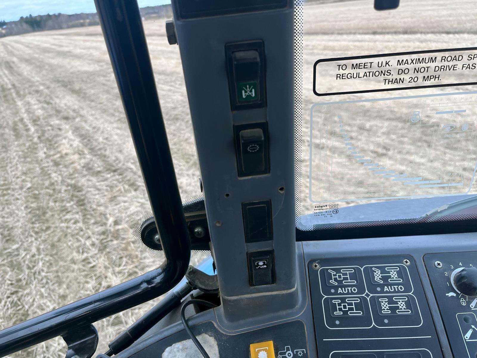 New Holland TM150PC - Image 15