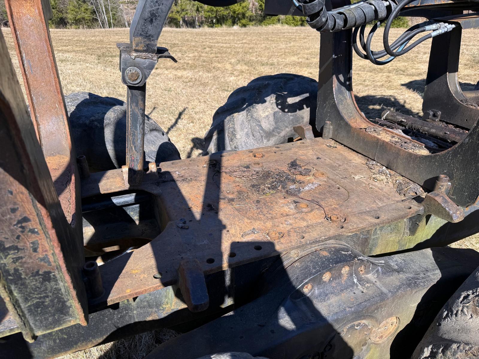 Eco Log 564b - Image 15