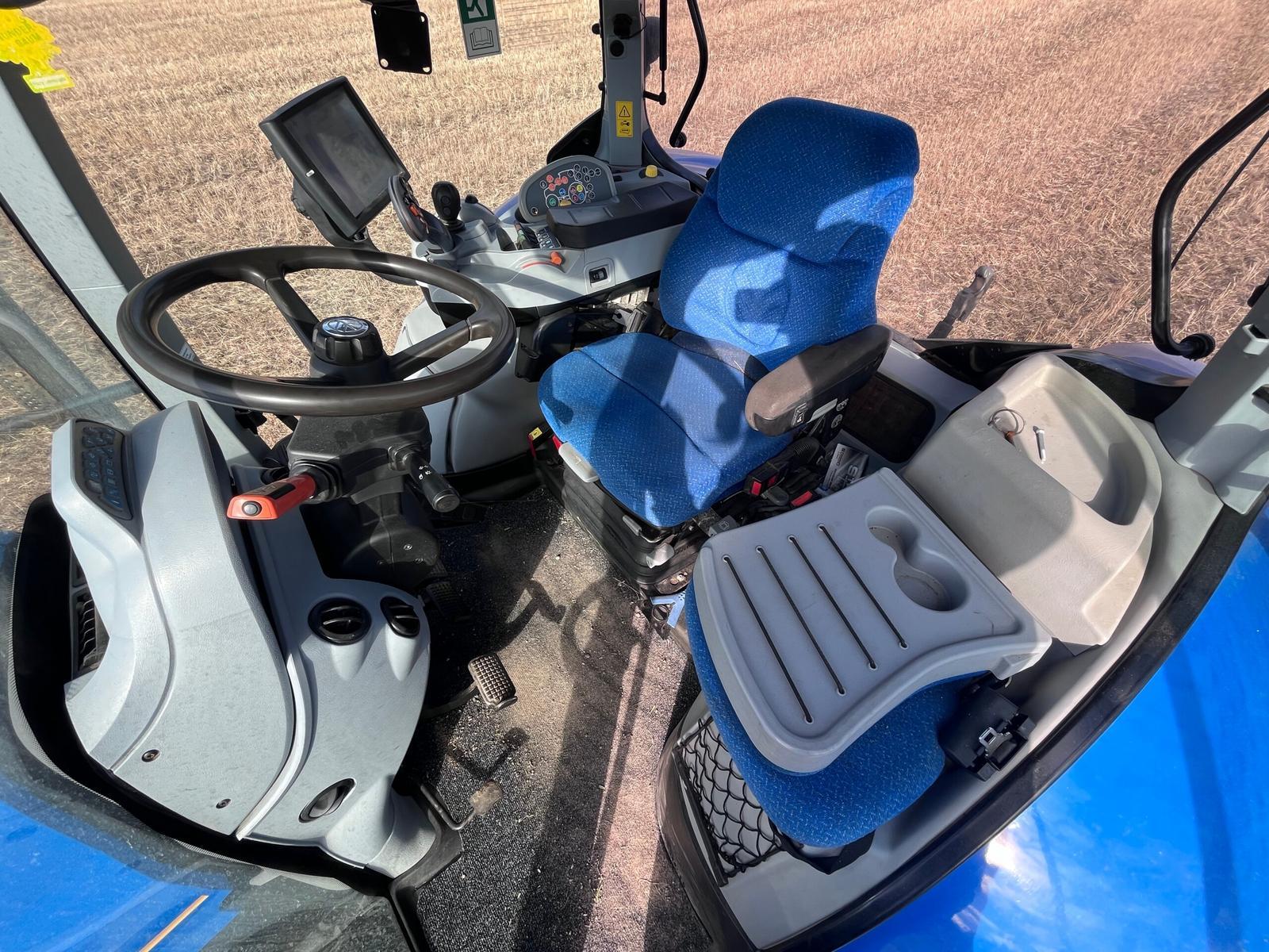 New Holland T7.250PC - Image 11
