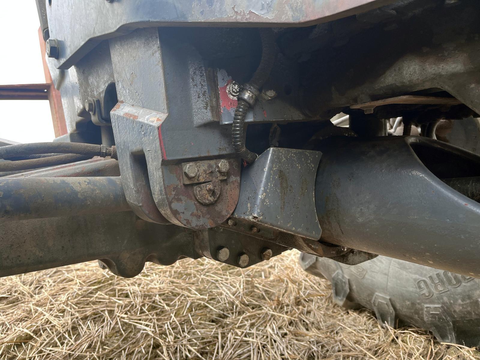 New Holland TM150PC - Image 19