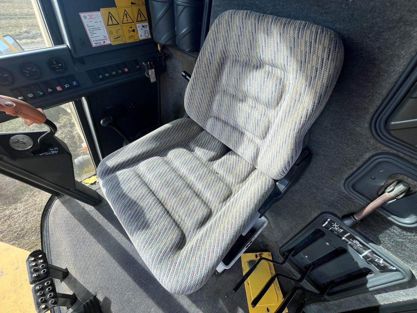 New Holland TC54 - Image 8
