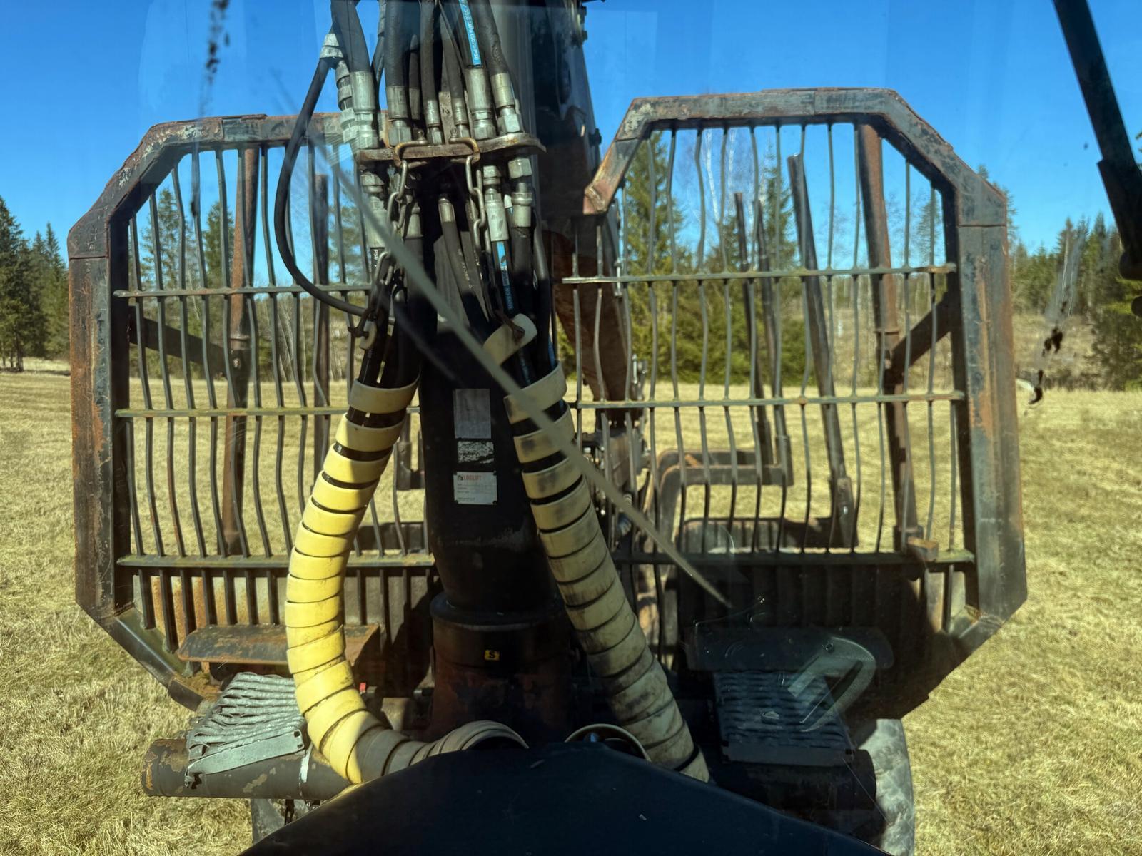 Eco Log 564b - Image 19