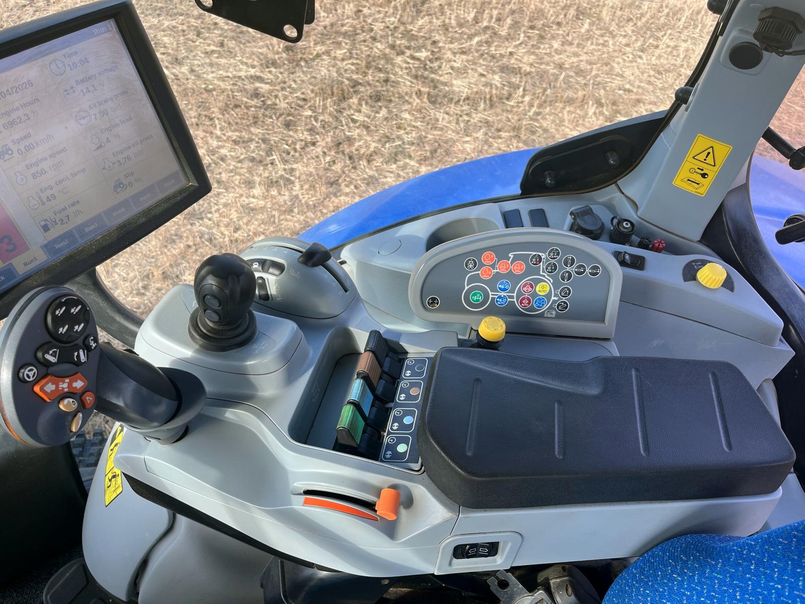 New Holland T7.250PC - Image 14