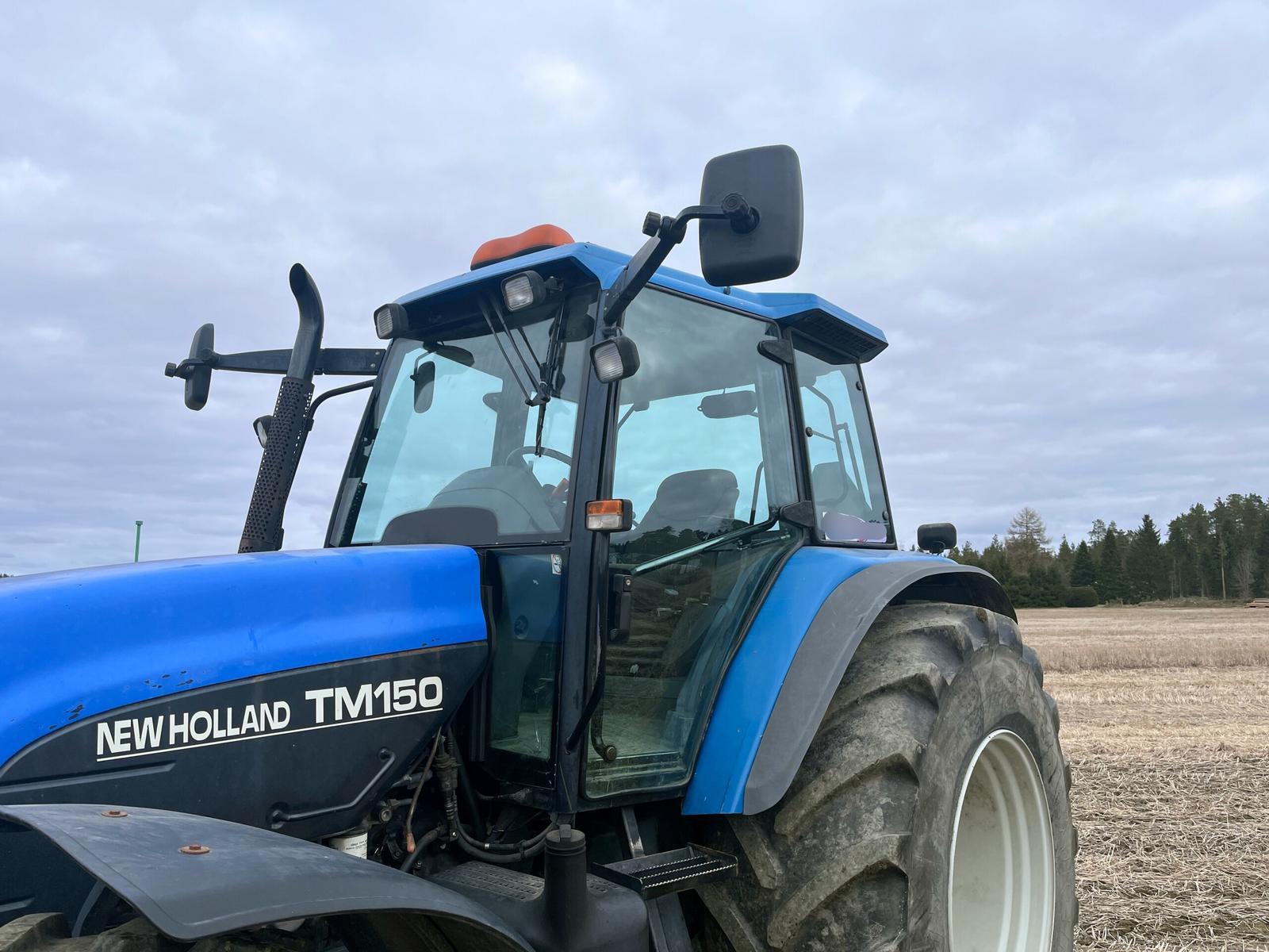 New Holland TM150PC - Image 22