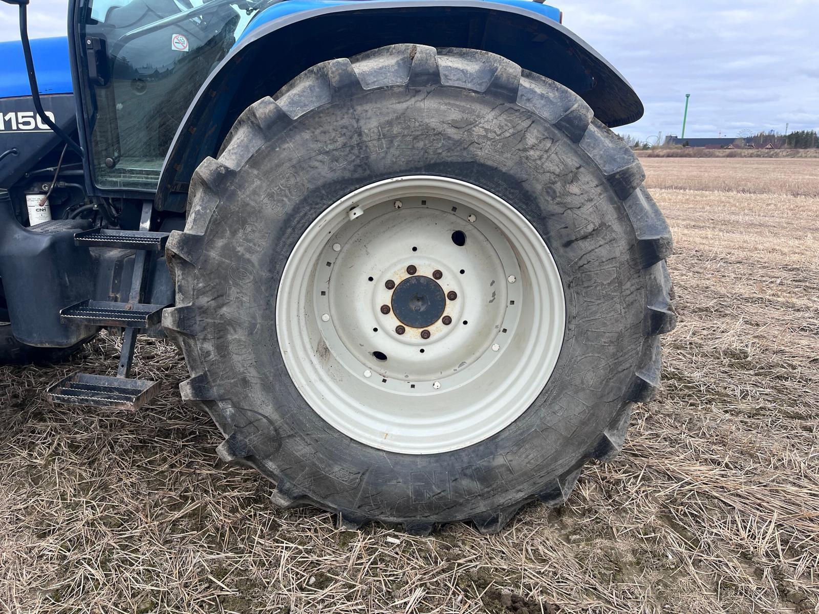 New Holland TM150PC - Image 23