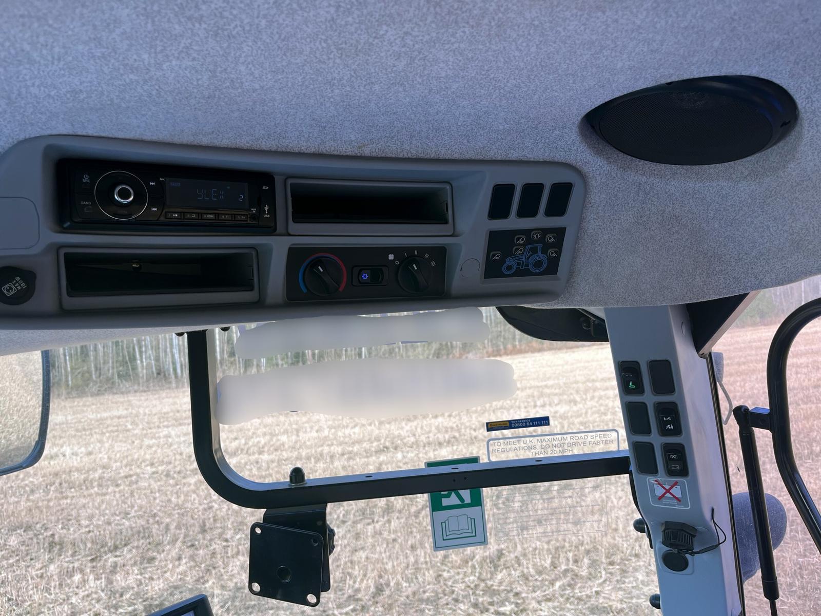 New Holland T7.250PC - Image 18
