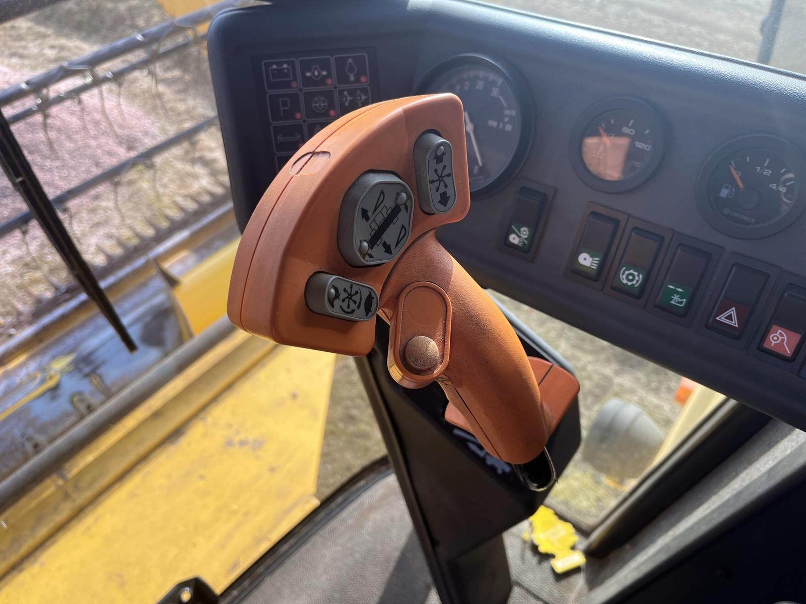 New Holland TC54 - Image 10