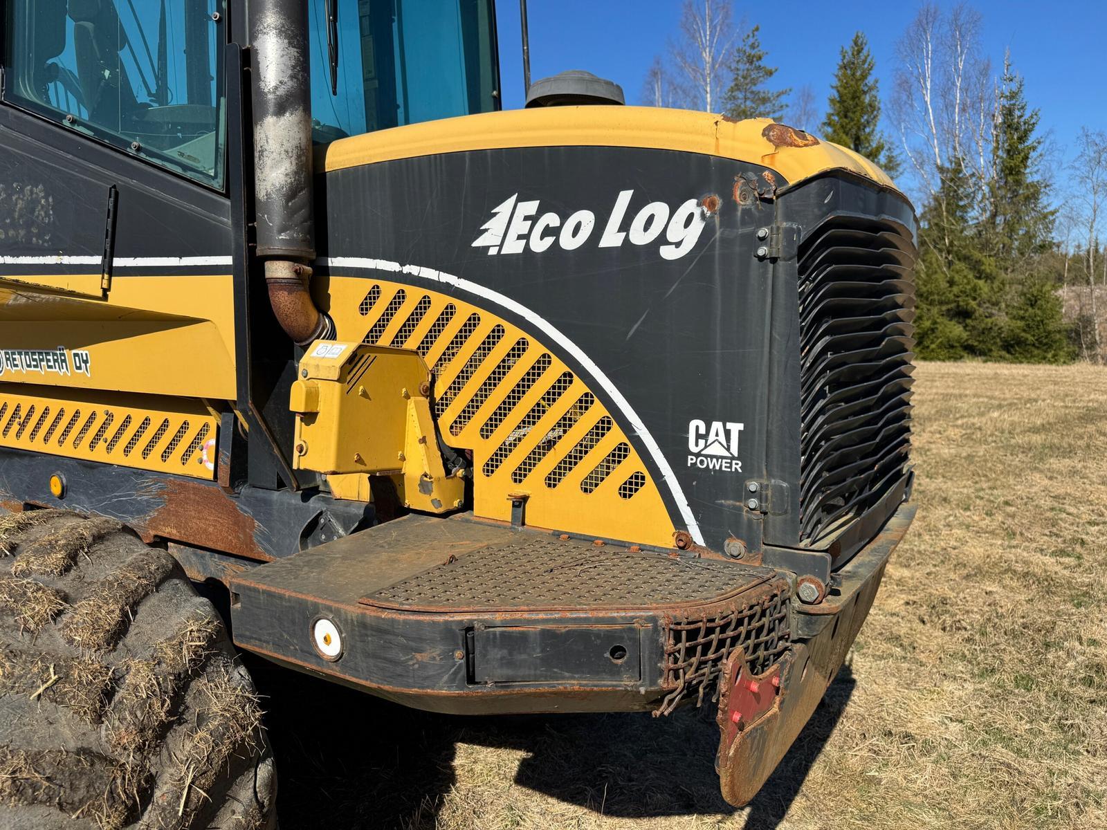 Eco Log 564b - Image 23