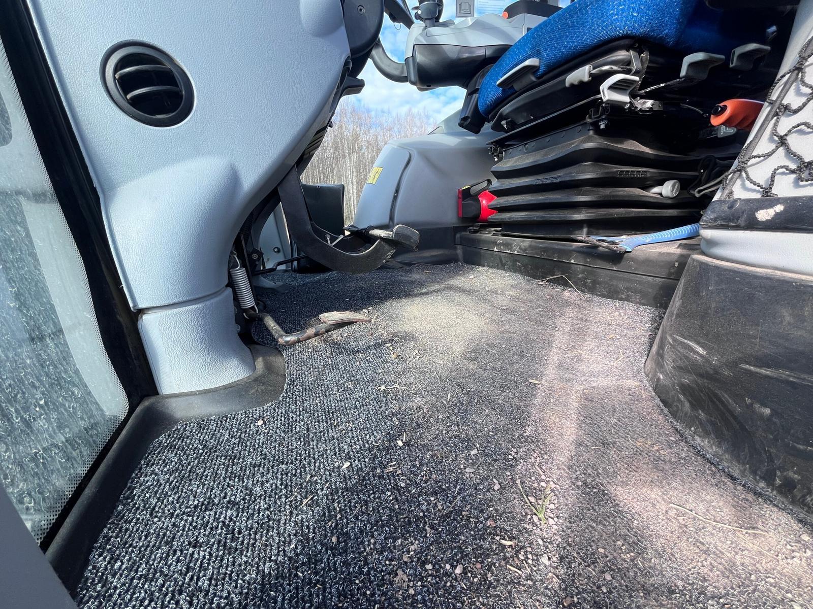 New Holland T7.250PC - Image 12