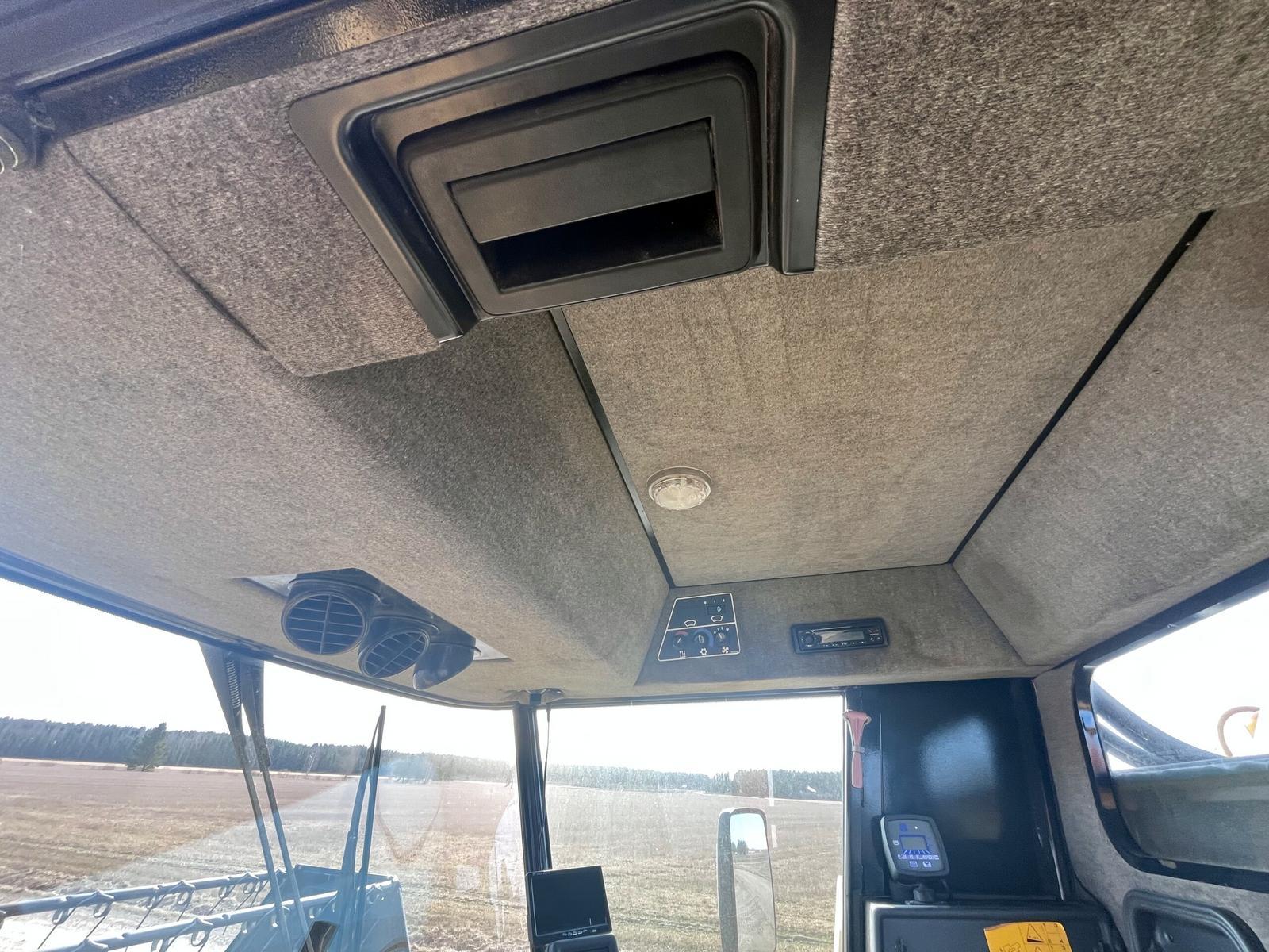 New Holland TC54 - Image 14