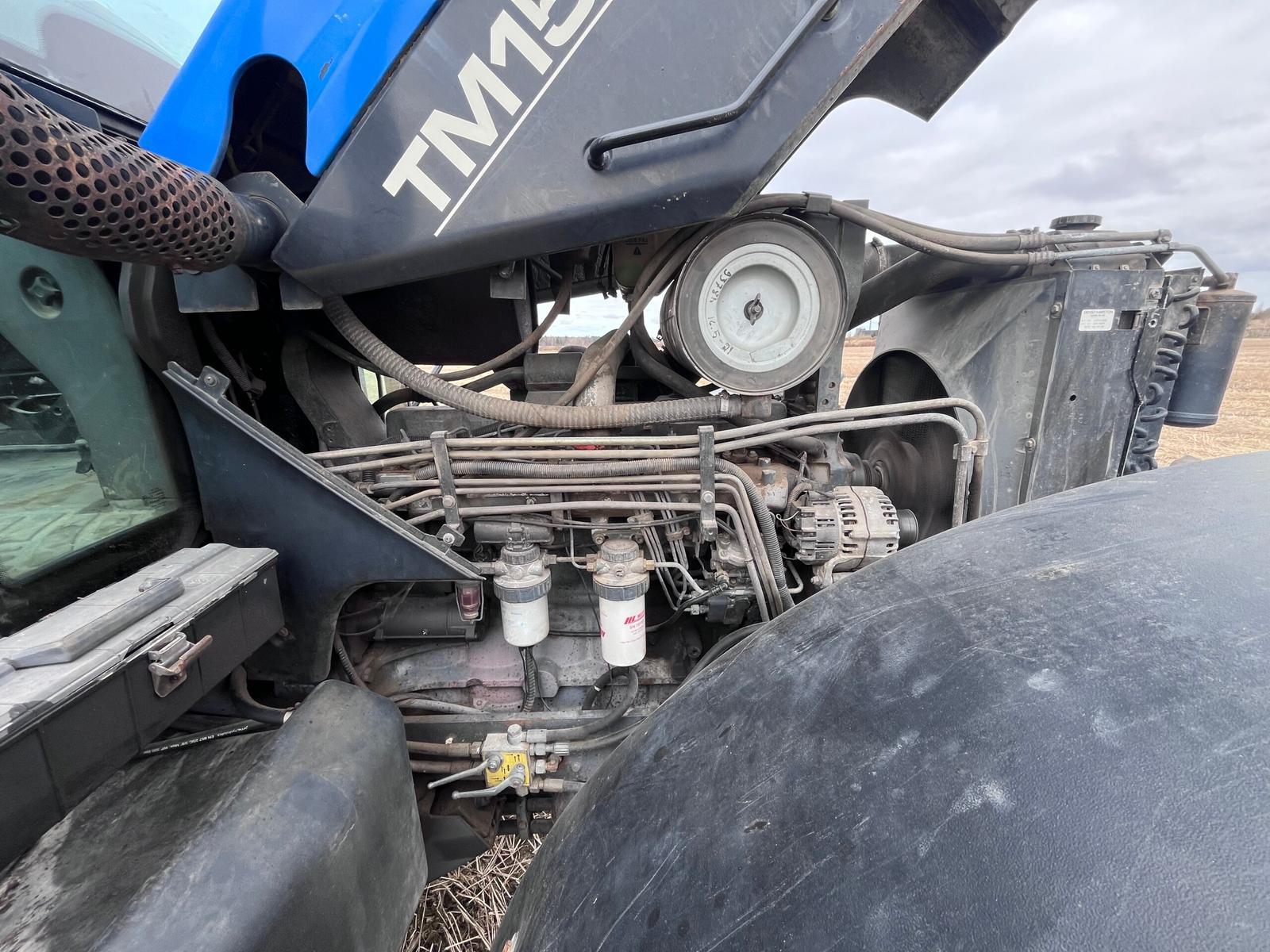 New Holland TM150PC - Image 26