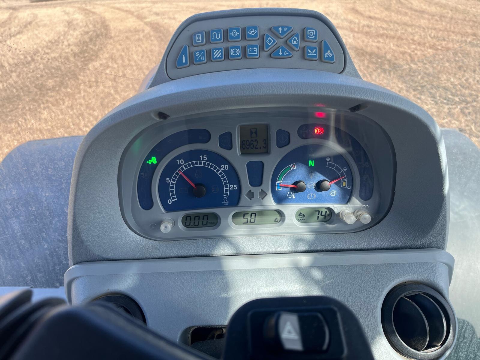 New Holland T7.250PC - Image 15