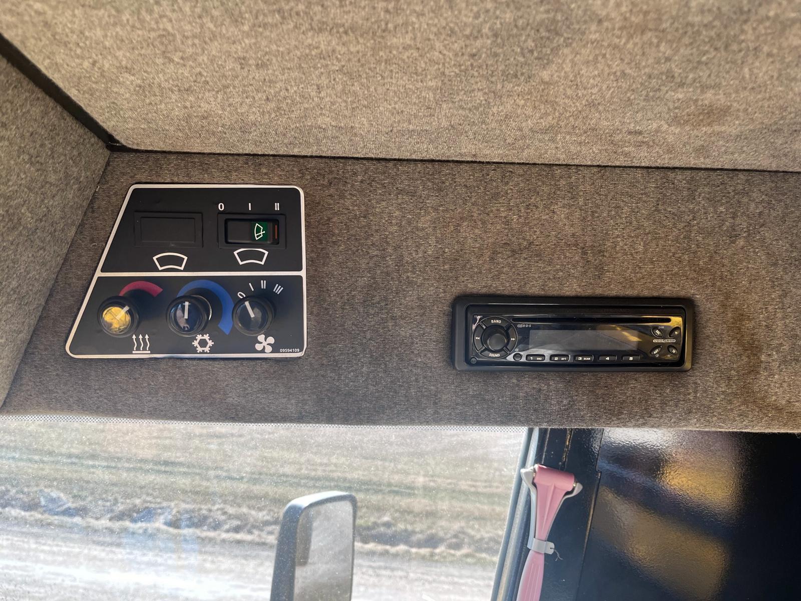 New Holland TC54 - Image 15