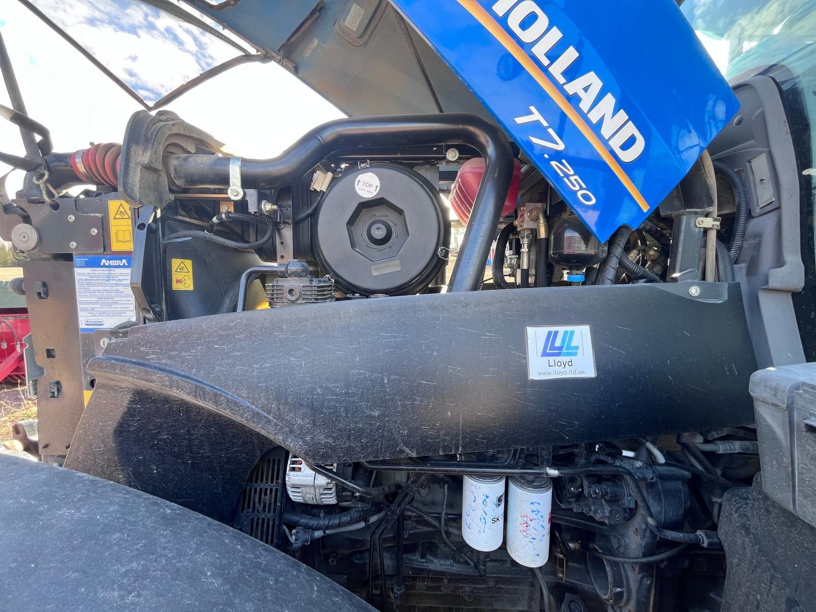 New Holland T7.250PC - Image 26