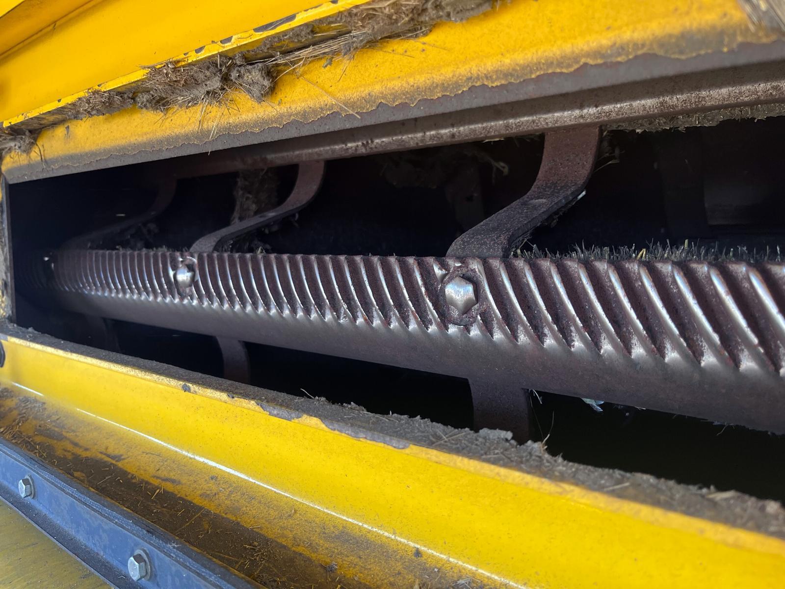 New Holland TC54 - Image 16