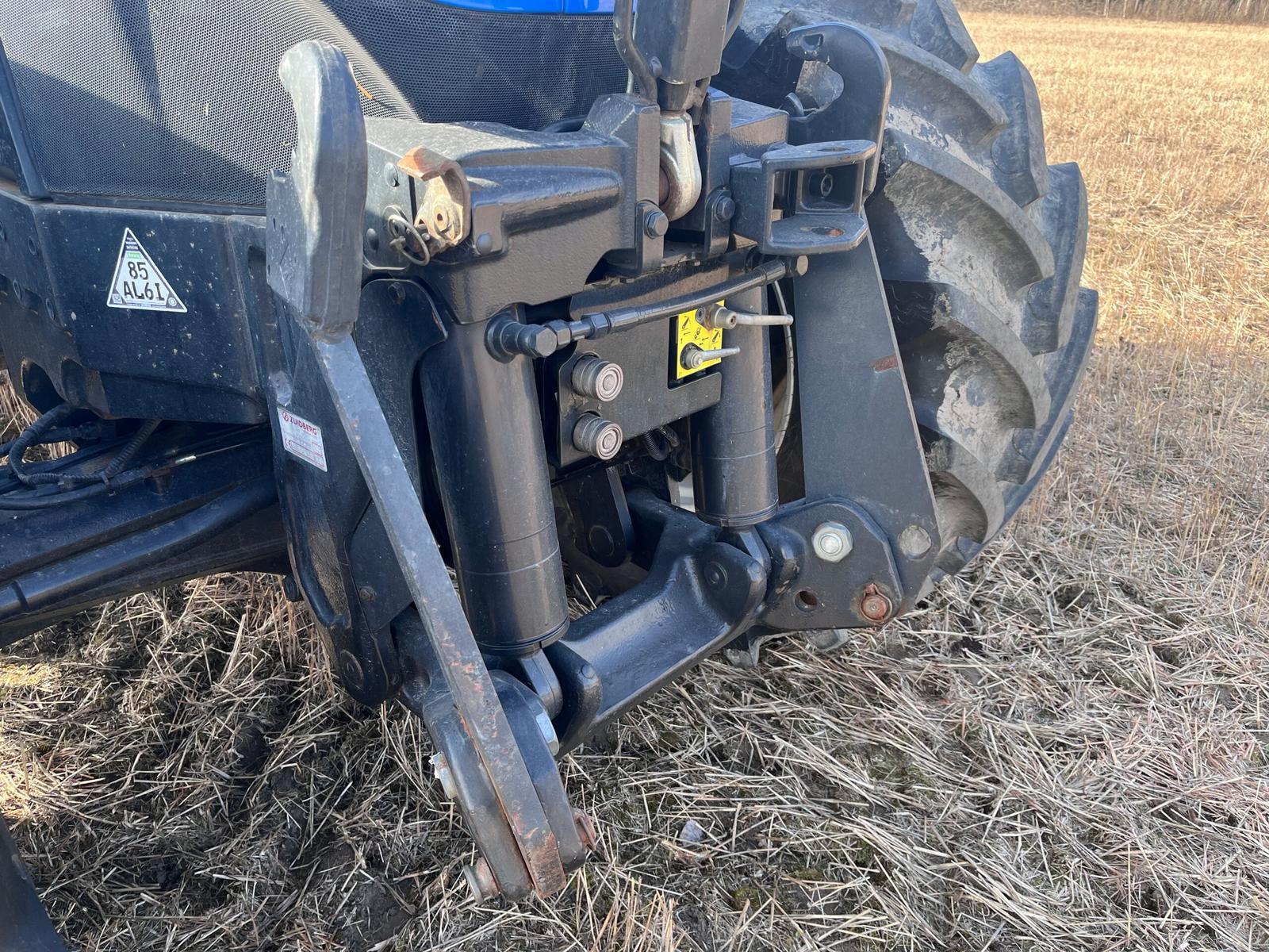 New Holland T7.250PC - Image 20