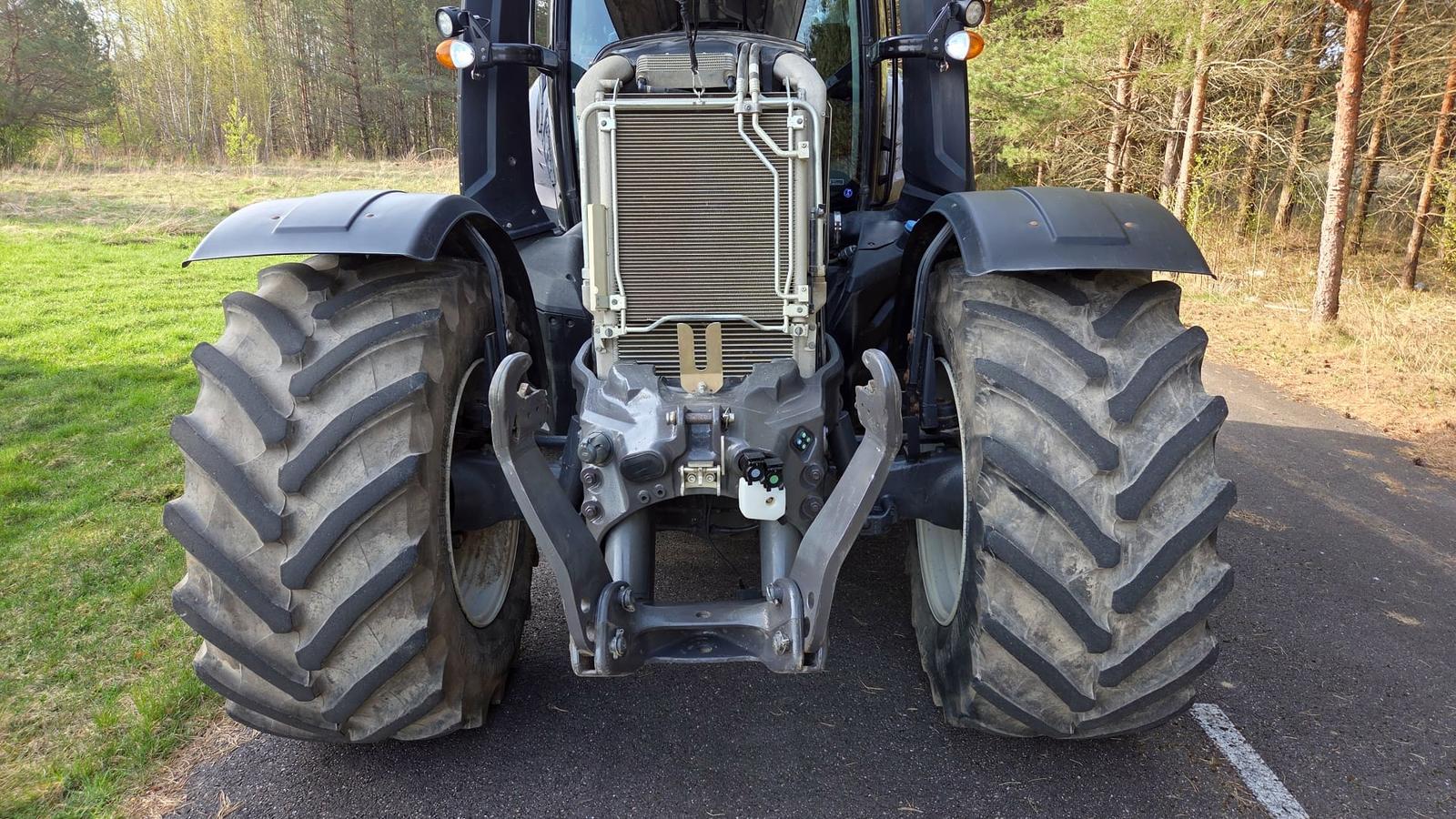 Valtra T254 Versu SmartTouch - Image 20