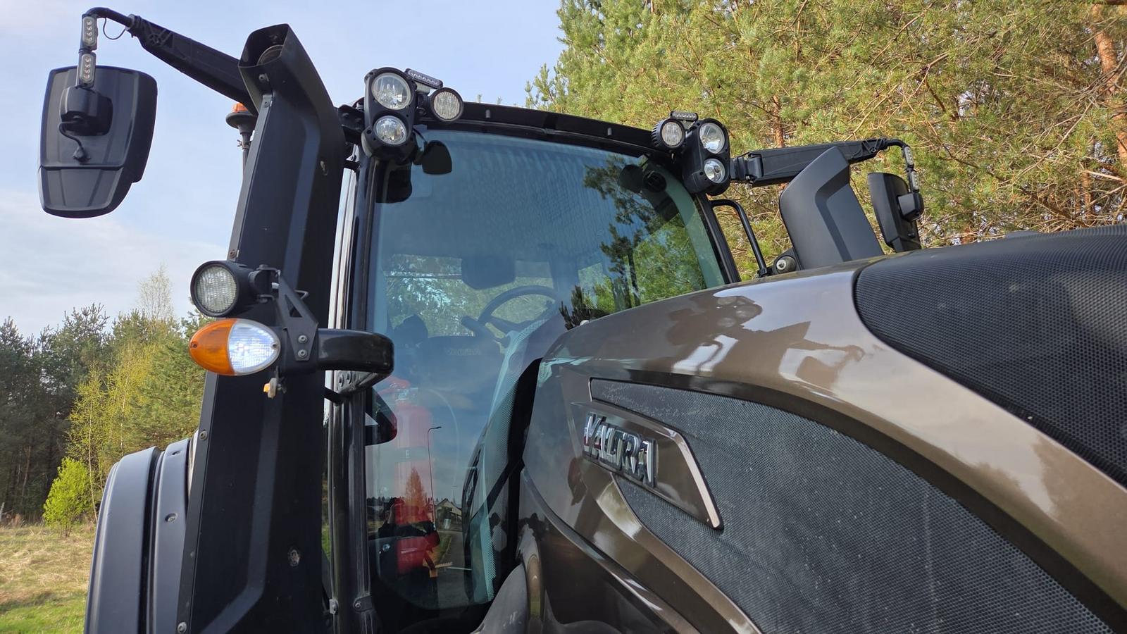 Valtra T254 Versu SmartTouch - Image 21