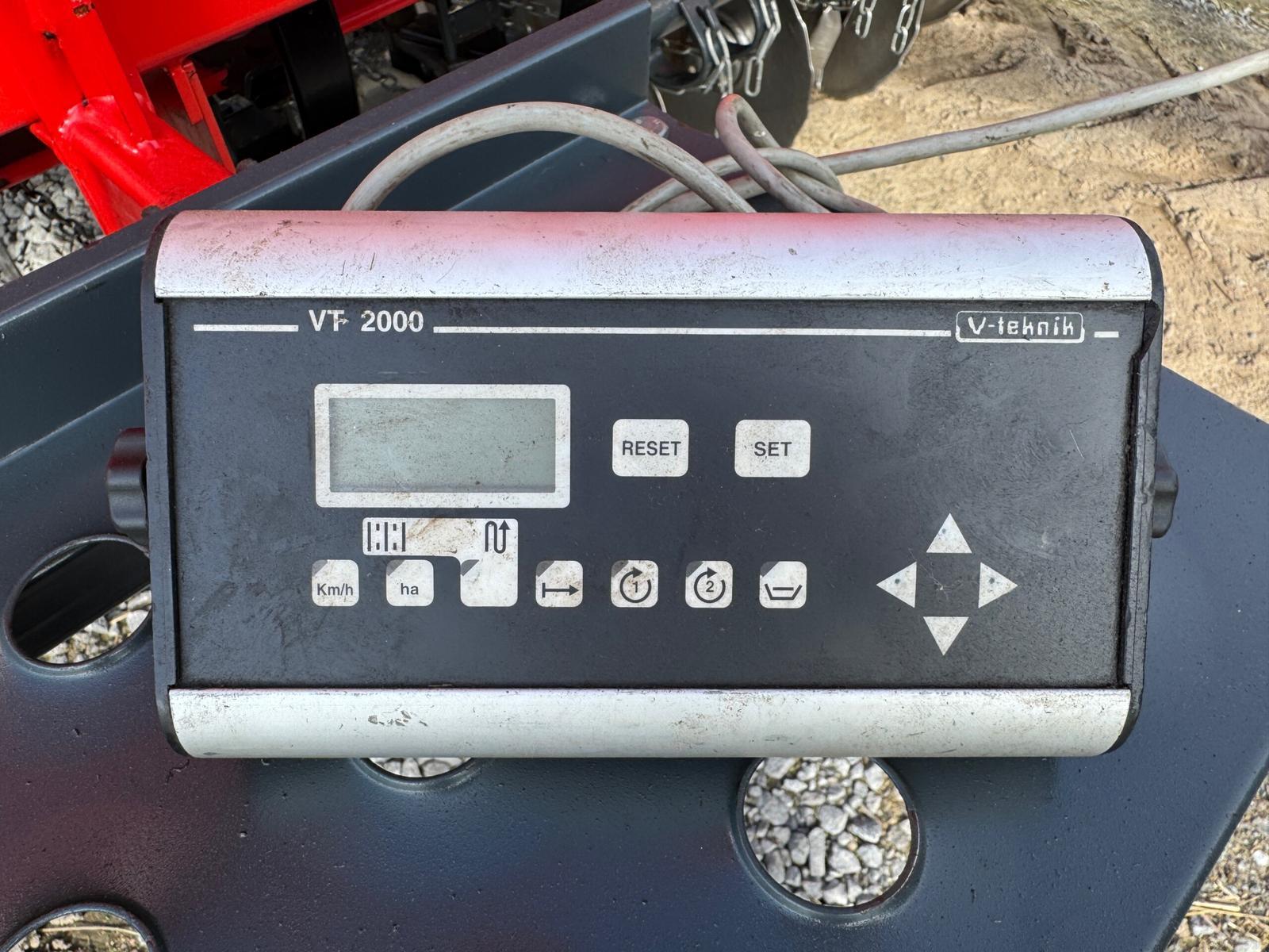 Tume HKL 3000 JC+ - Image 8