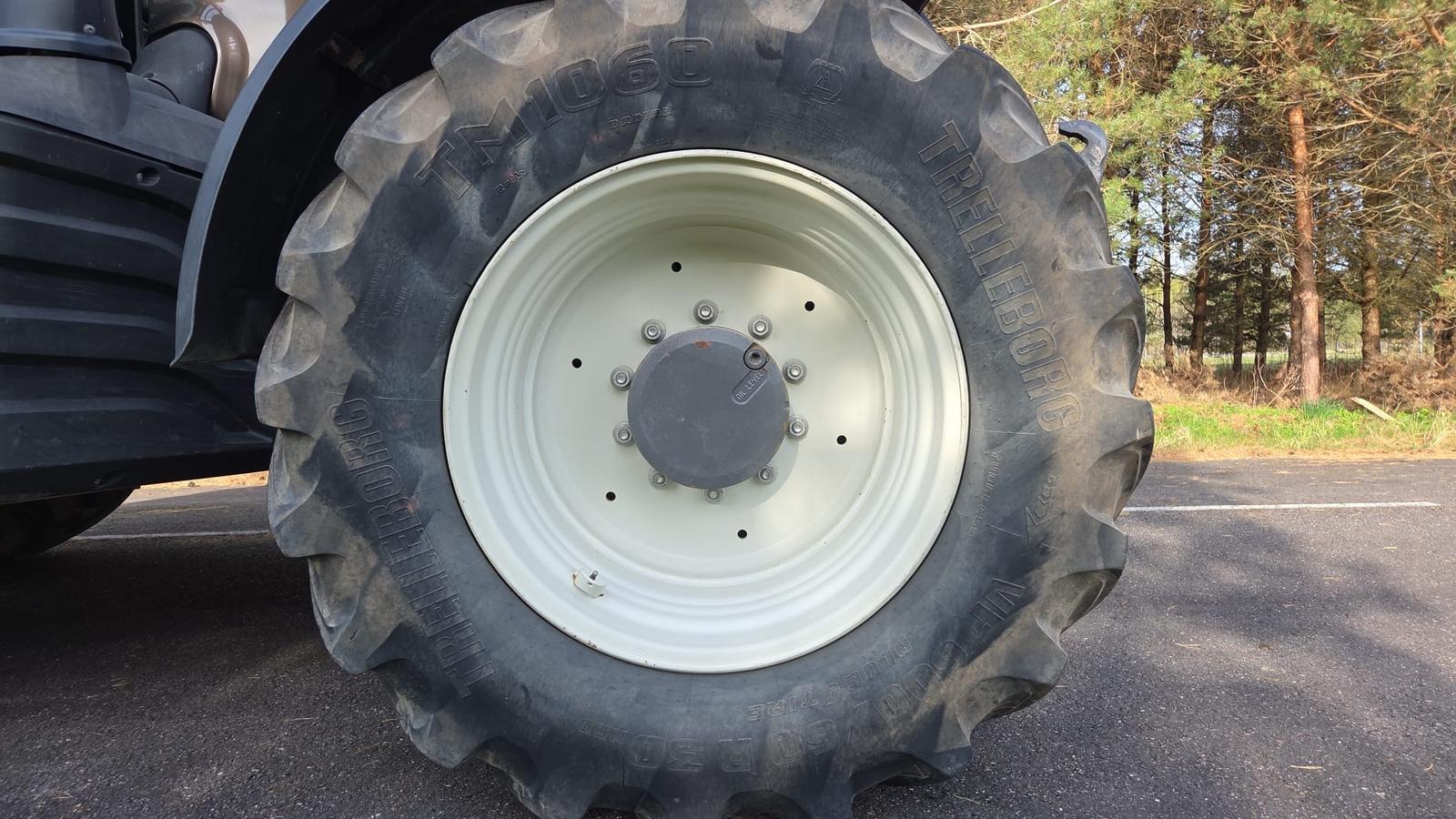 Valtra T254 Versu SmartTouch - Image 24