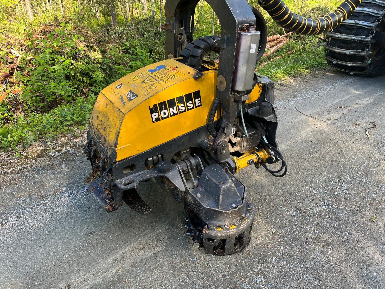 Ponsse Beaver - Image 15