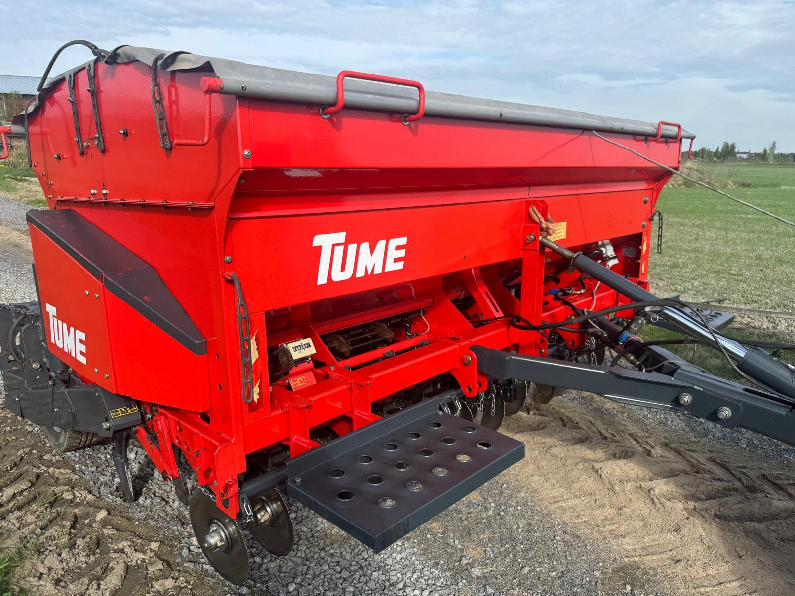 Tume HKL 3000 JC+ - Image 19