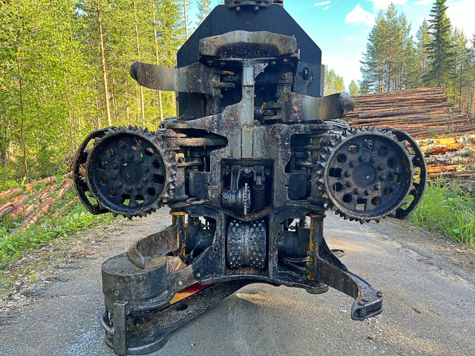 Ponsse Beaver - Image 13
