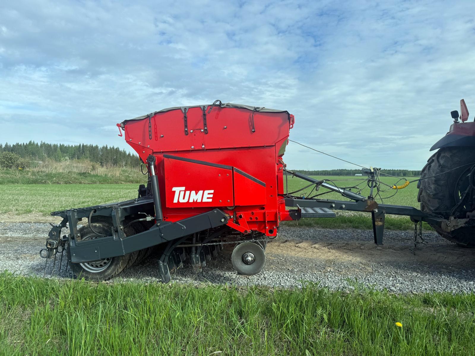 Tume HKL 3000 JC+ - Image 5