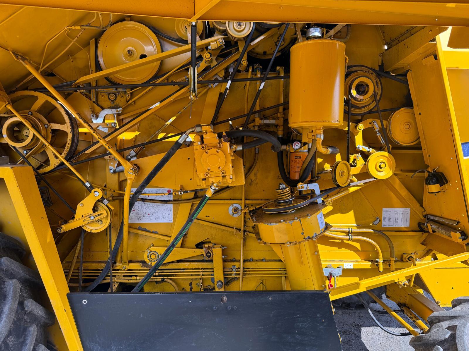 Sampo-Rosenlew 2045 HydroTurbo - Image 19