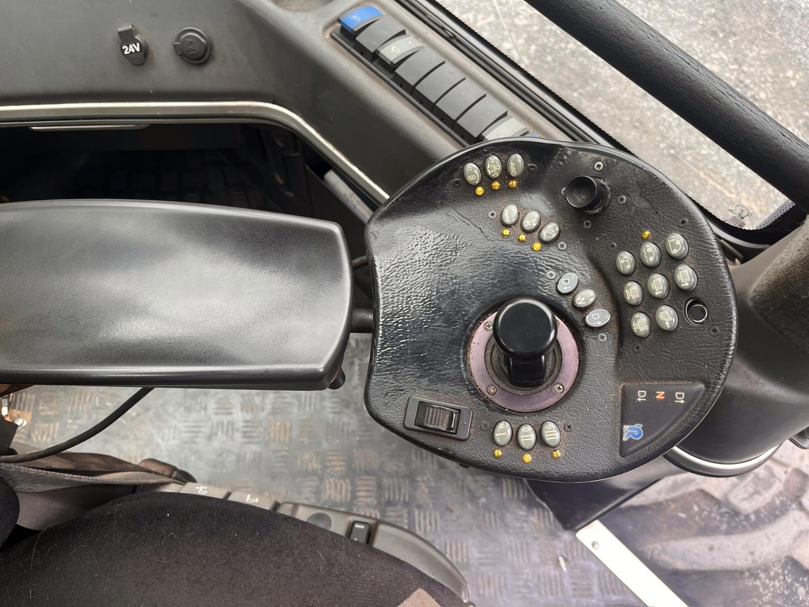 Rottne F10 - Image 10