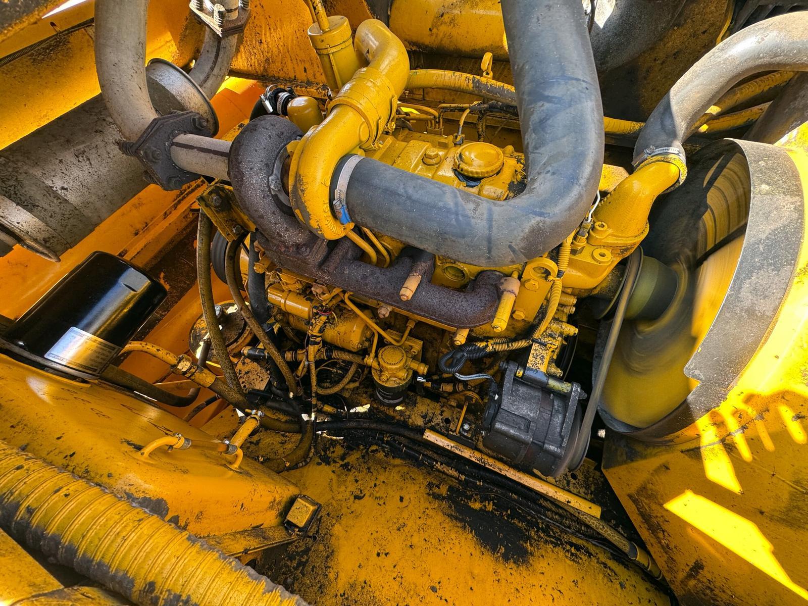 Sampo-Rosenlew 2045 HydroTurbo - Image 24