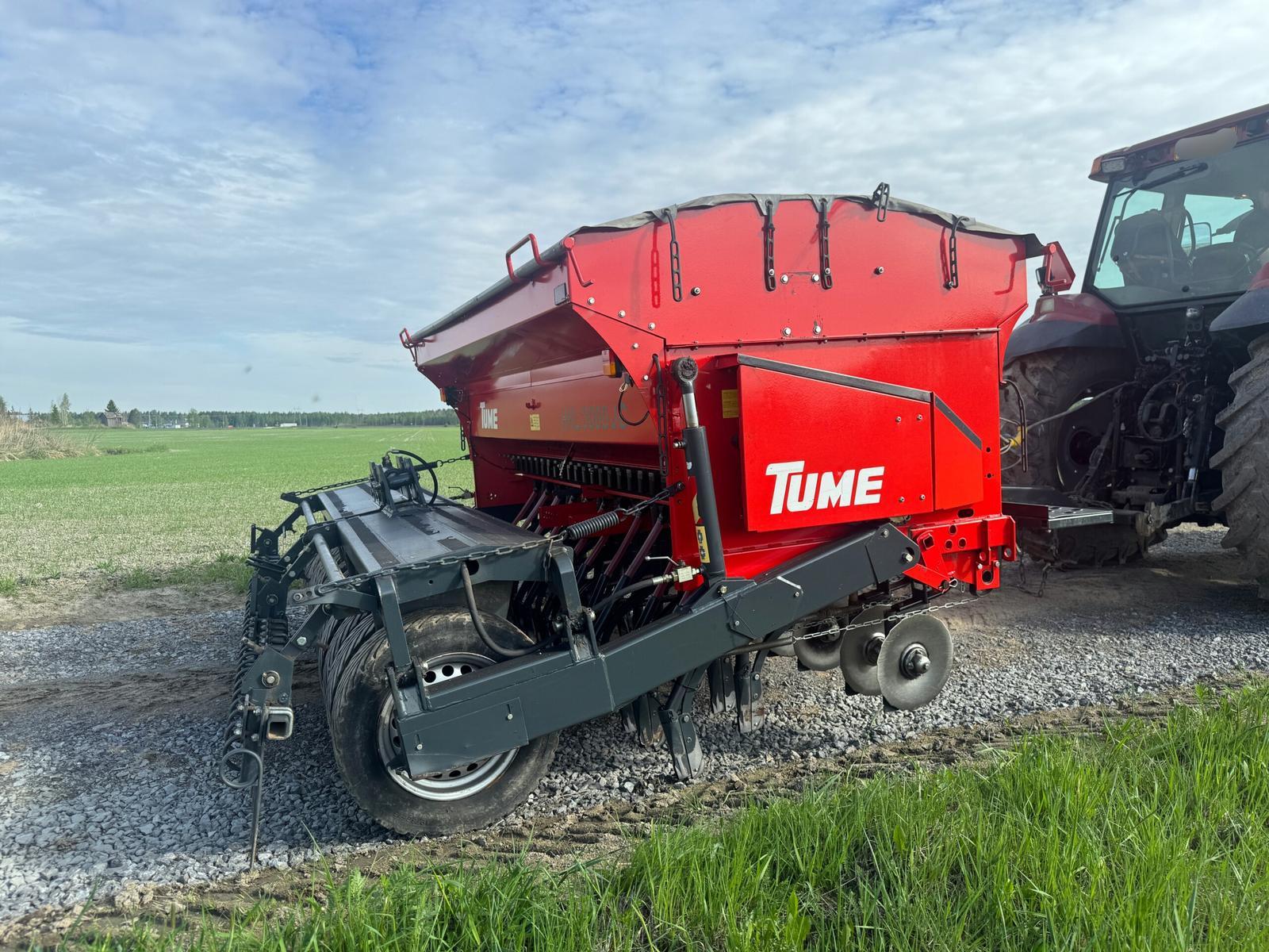 Tume HKL 3000 JC+ - Image 6