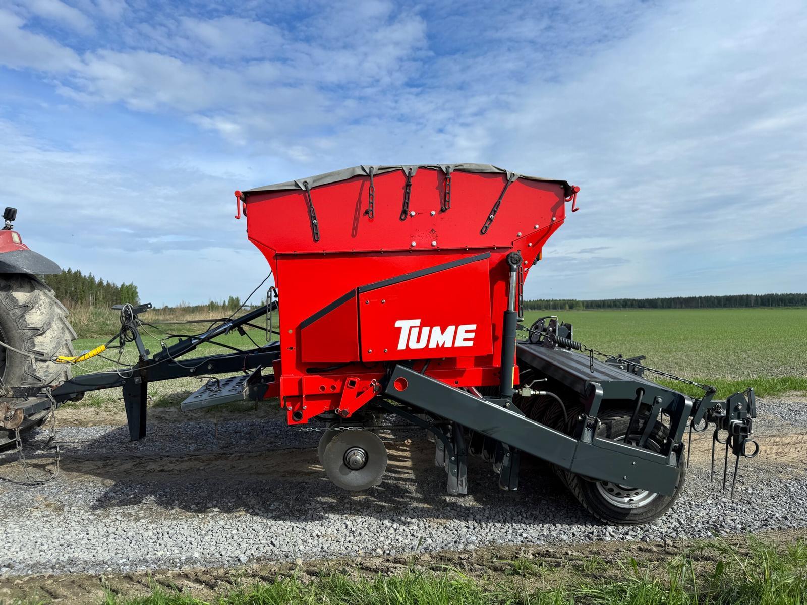 Tume HKL 3000 JC+ - Image 2