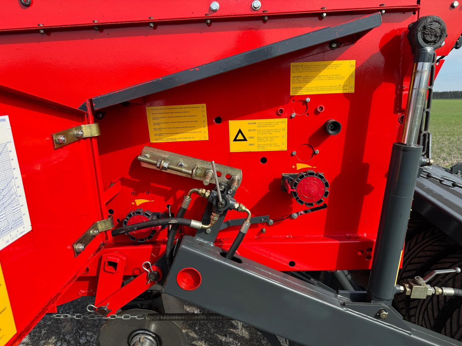 Tume HKL 3000 JC+ - Image 14