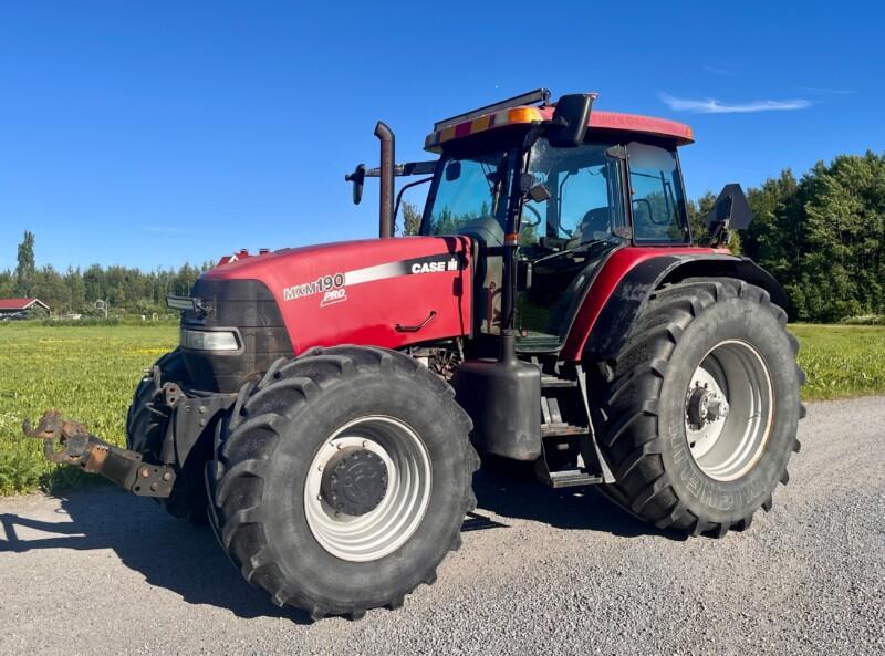 Case IH MXM190 PC