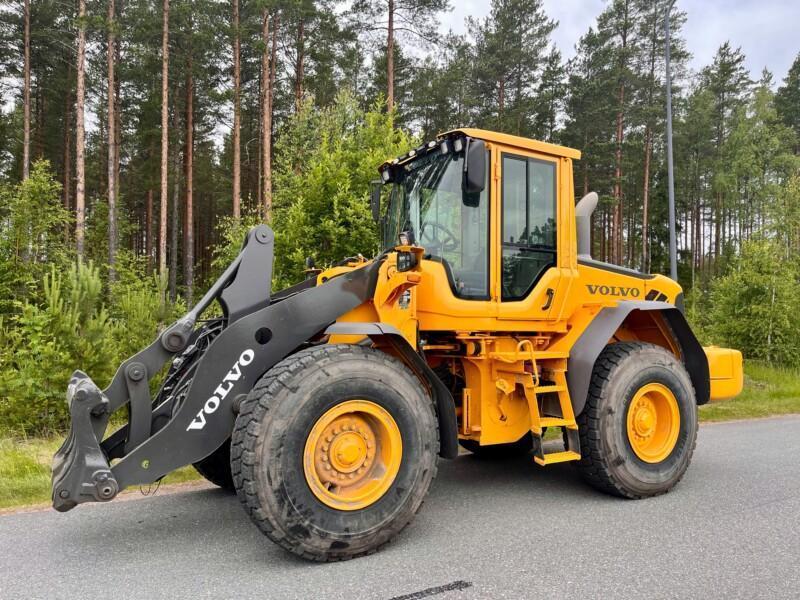 Volvo L90F