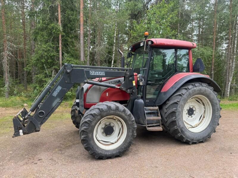 Valtra C130